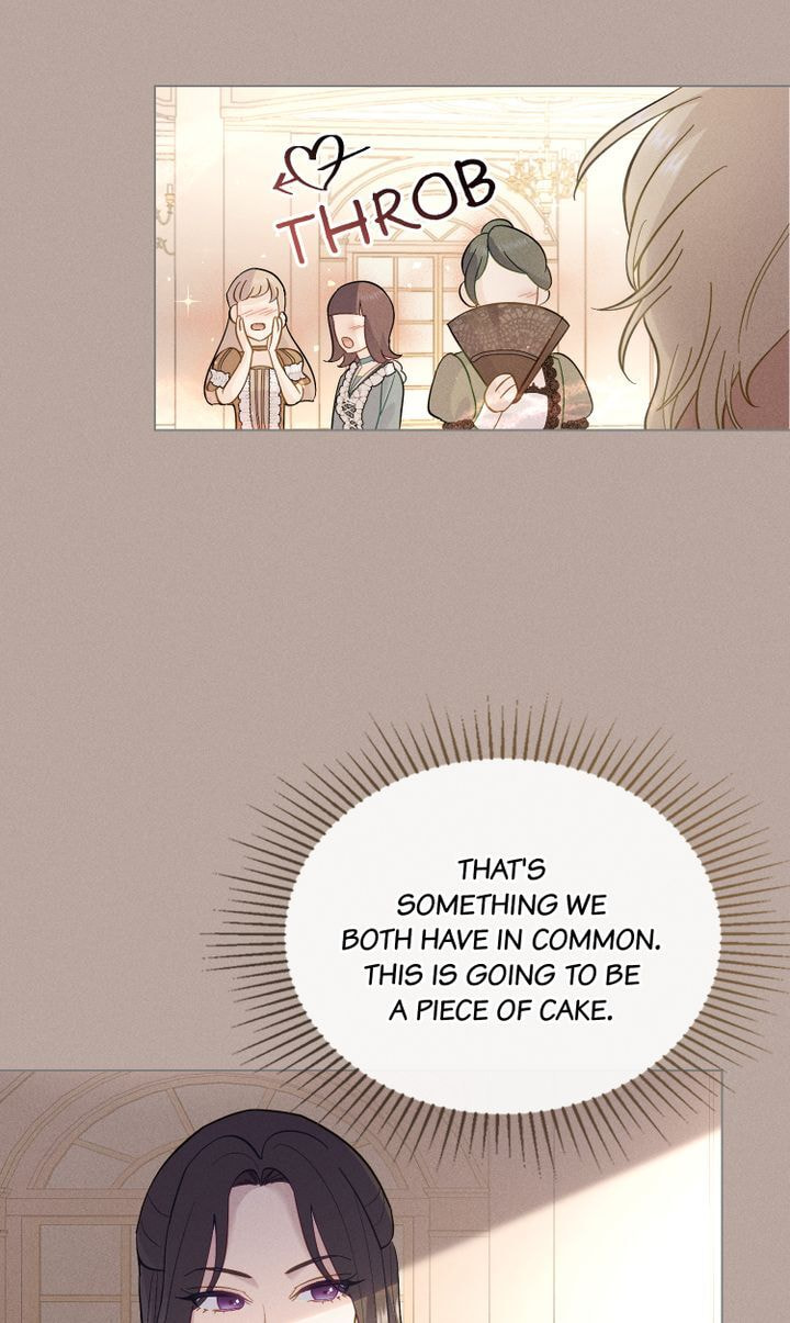 Lies Become You Chapter 3 page 22 - 