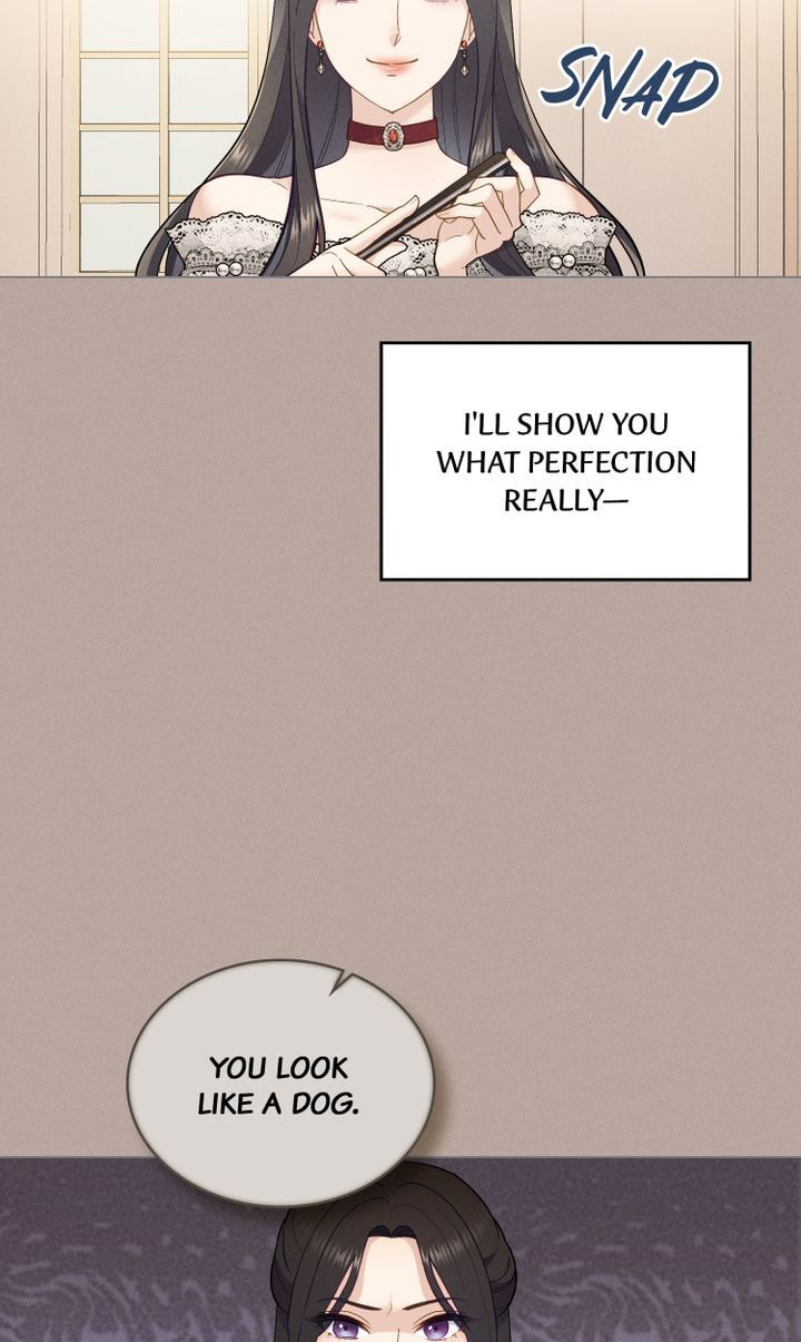 Lies Become You Chapter 3 page 24 - 
