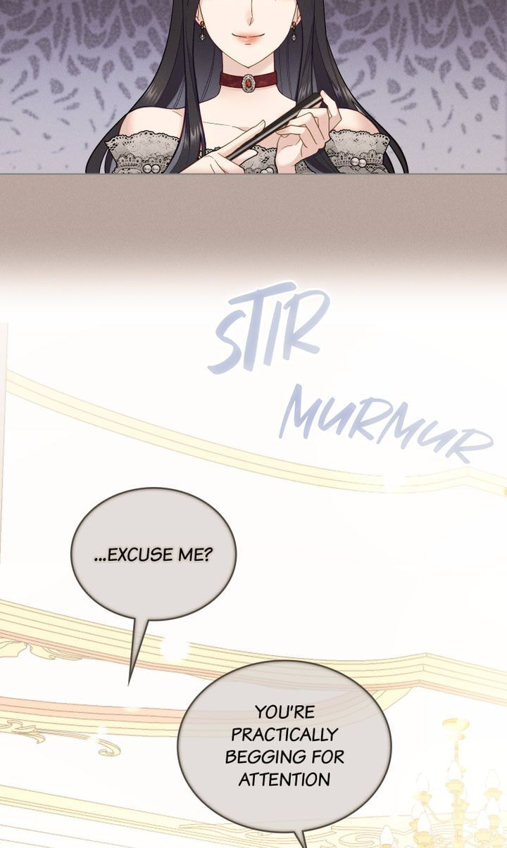 Lies Become You Chapter 3 page 25 - 