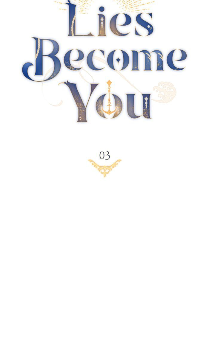 Lies Become You Chapter 3 page 28 - 