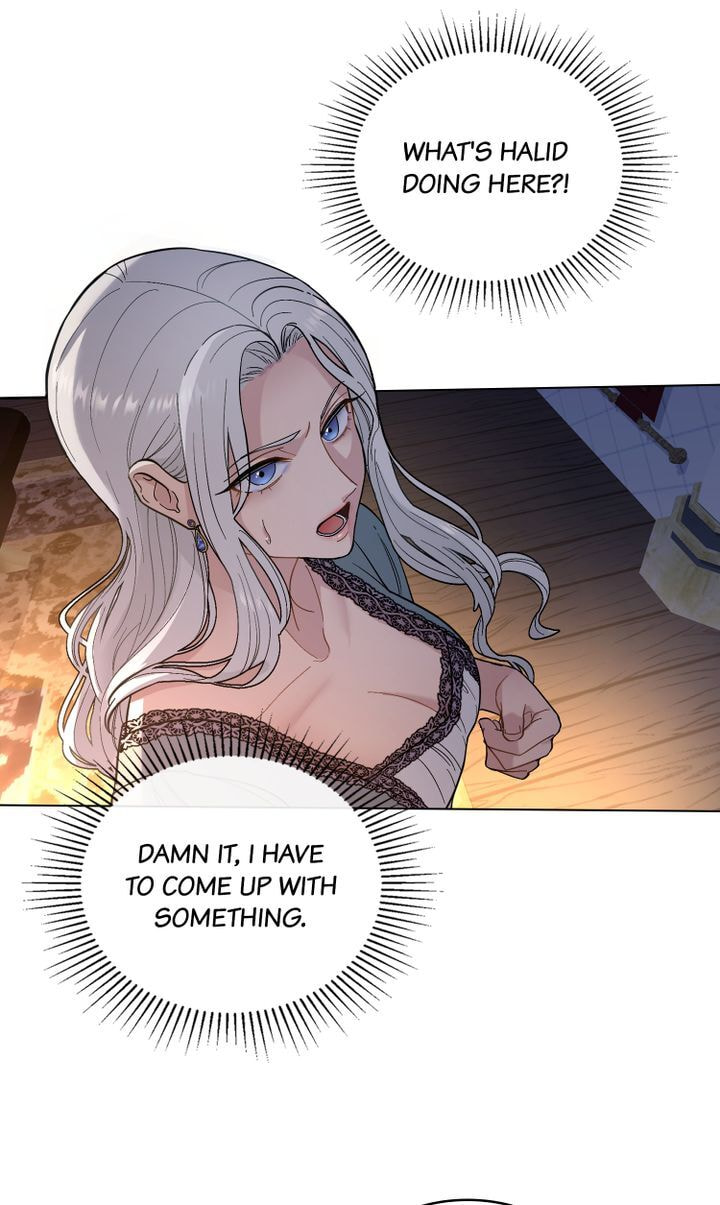 Lies Become You Chapter 3 page 29 - 