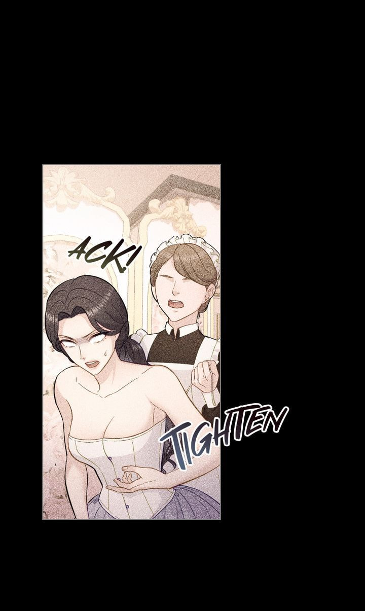 Lies Become You Chapter 3 page 4 - 