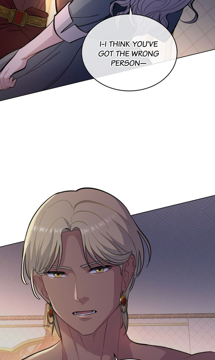 Lies Become You Chapter 3 page 31 - 