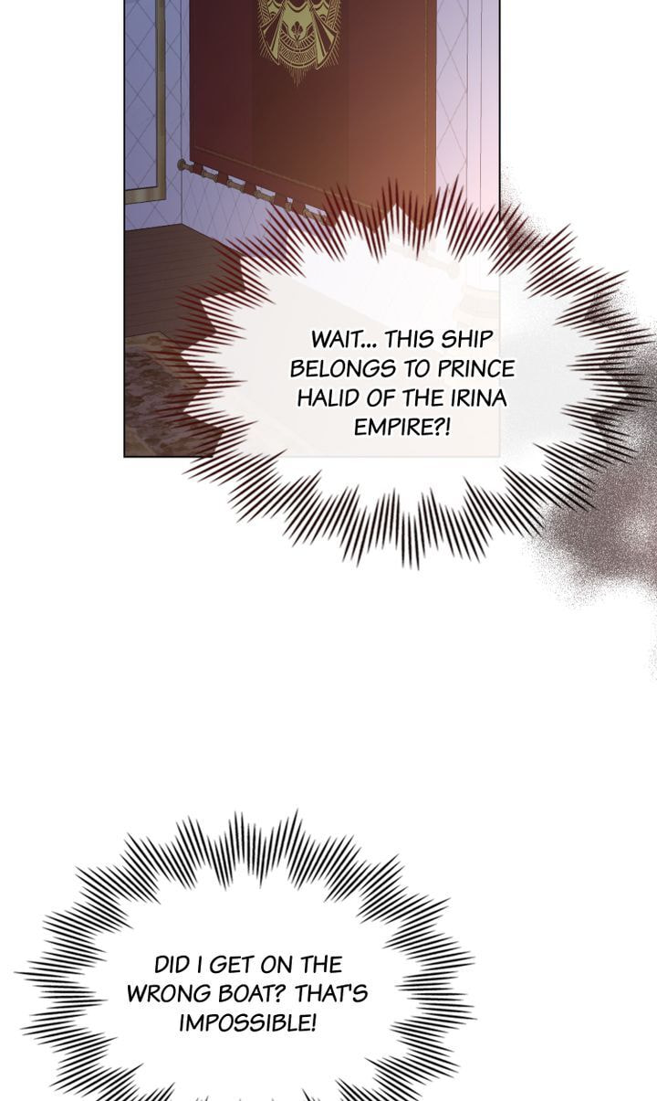 Lies Become You Chapter 3 page 33 - 