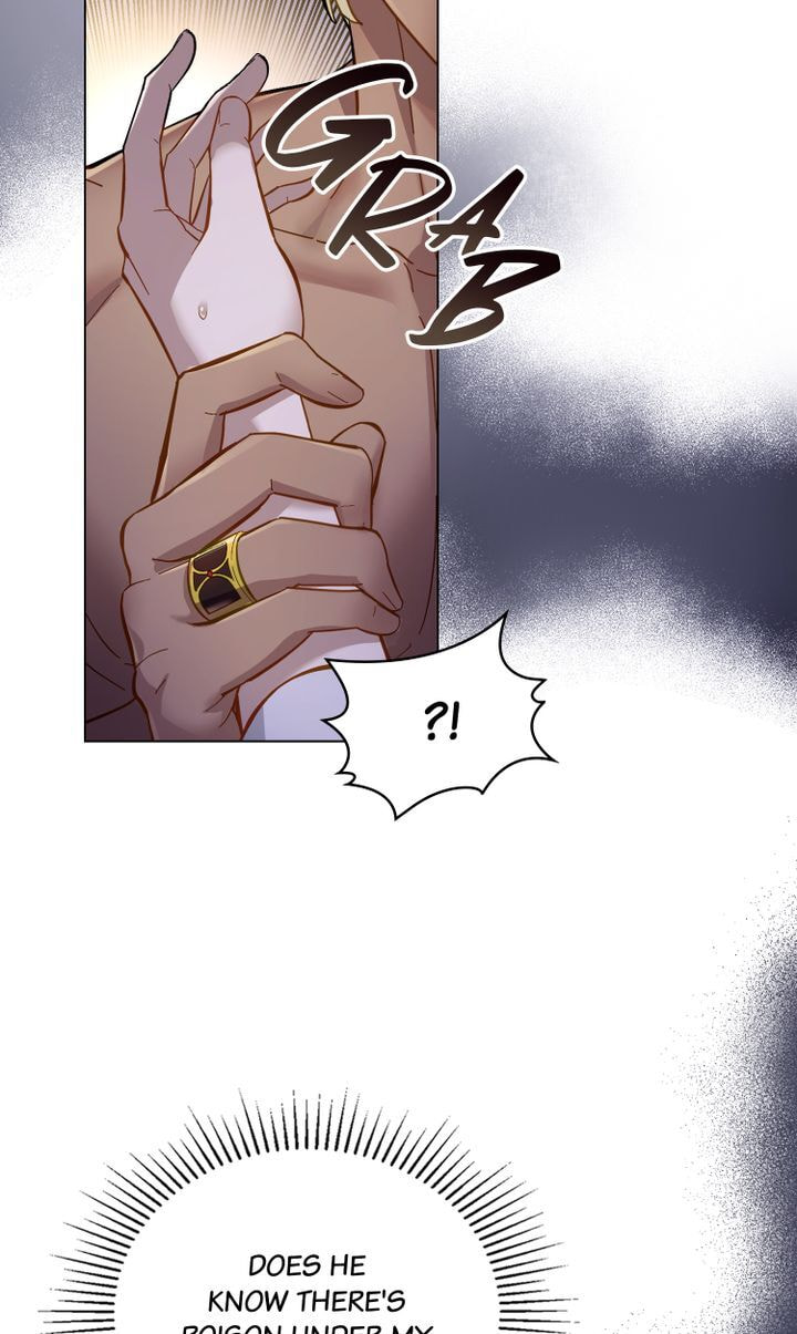 Lies Become You Chapter 3 page 39 - 