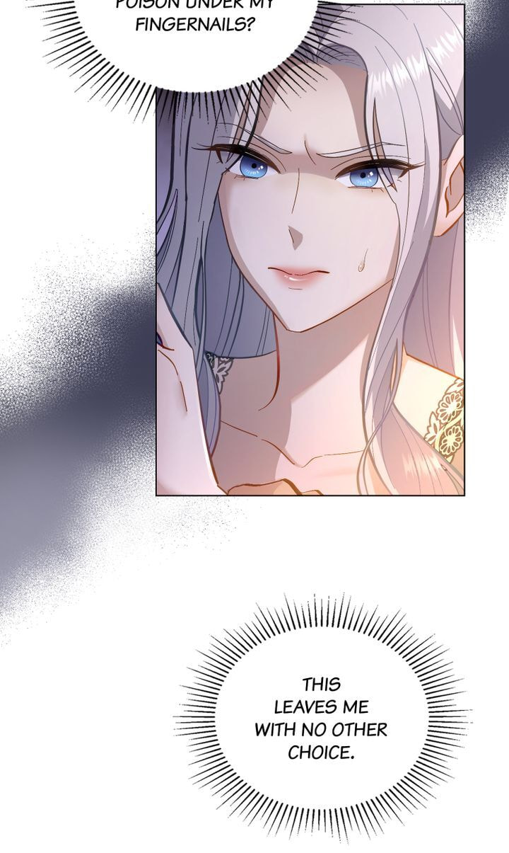 Lies Become You Chapter 3 page 40 - 