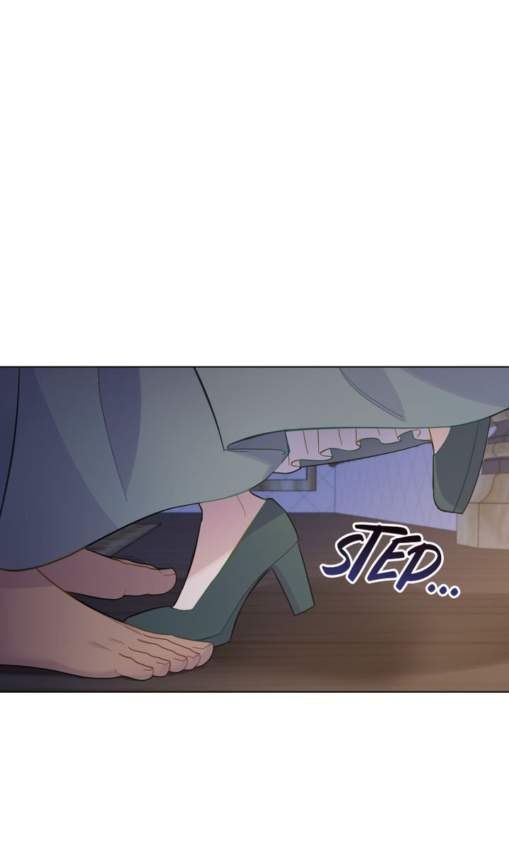 Lies Become You Chapter 3 page 41 - 