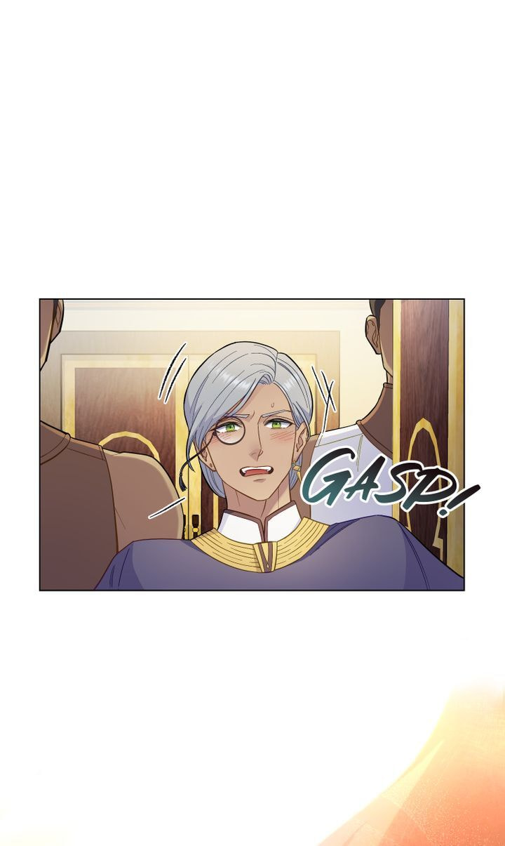 Lies Become You Chapter 3 page 46 - 