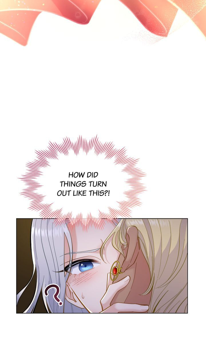 Lies Become You Chapter 3 page 49 - 