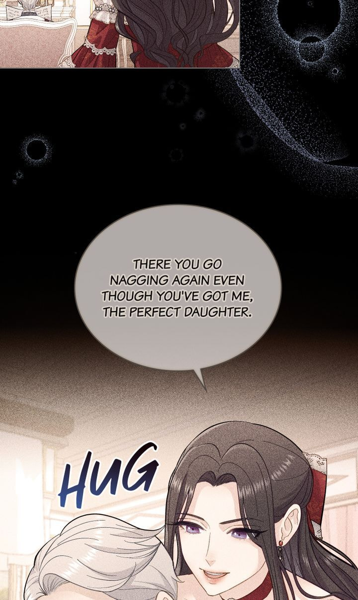 Lies Become You Chapter 3 page 6 - 