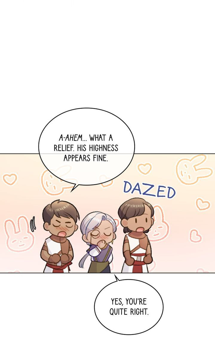 Lies Become You Chapter 3 page 54 - 