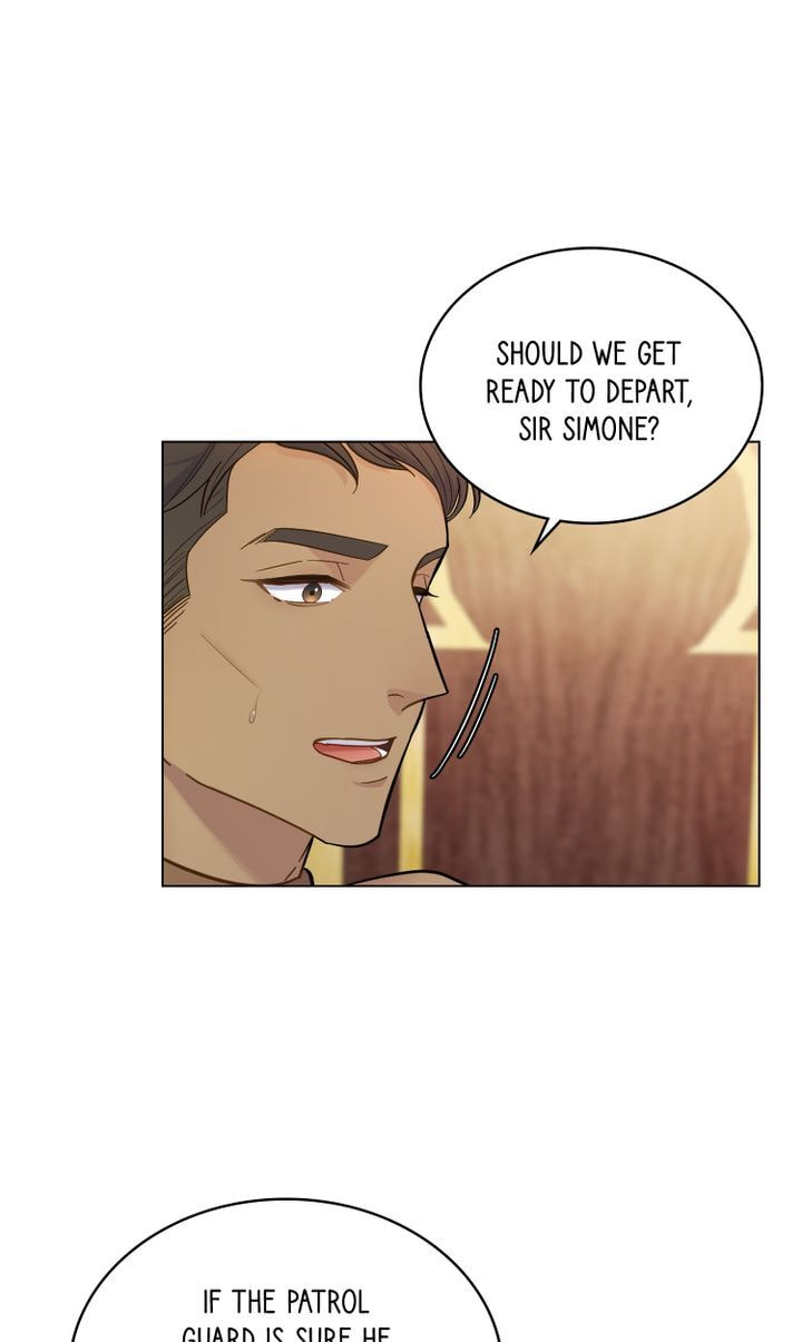 Lies Become You Chapter 3 page 55 - 