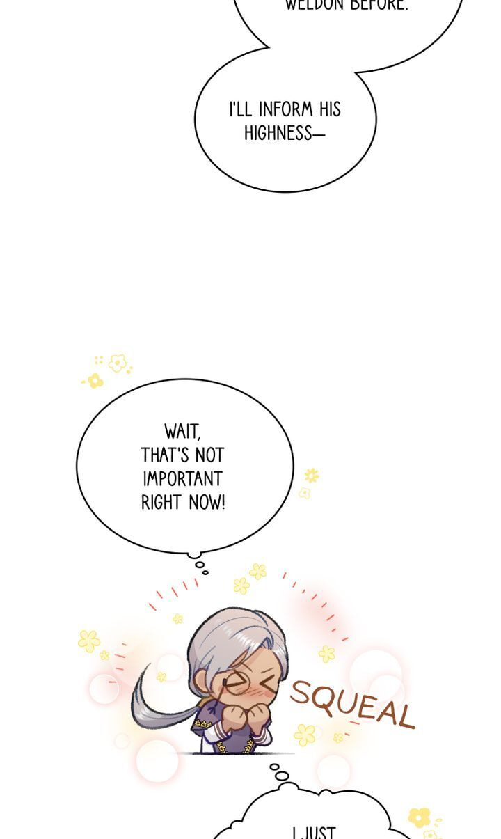 Lies Become You Chapter 3 page 57 - 