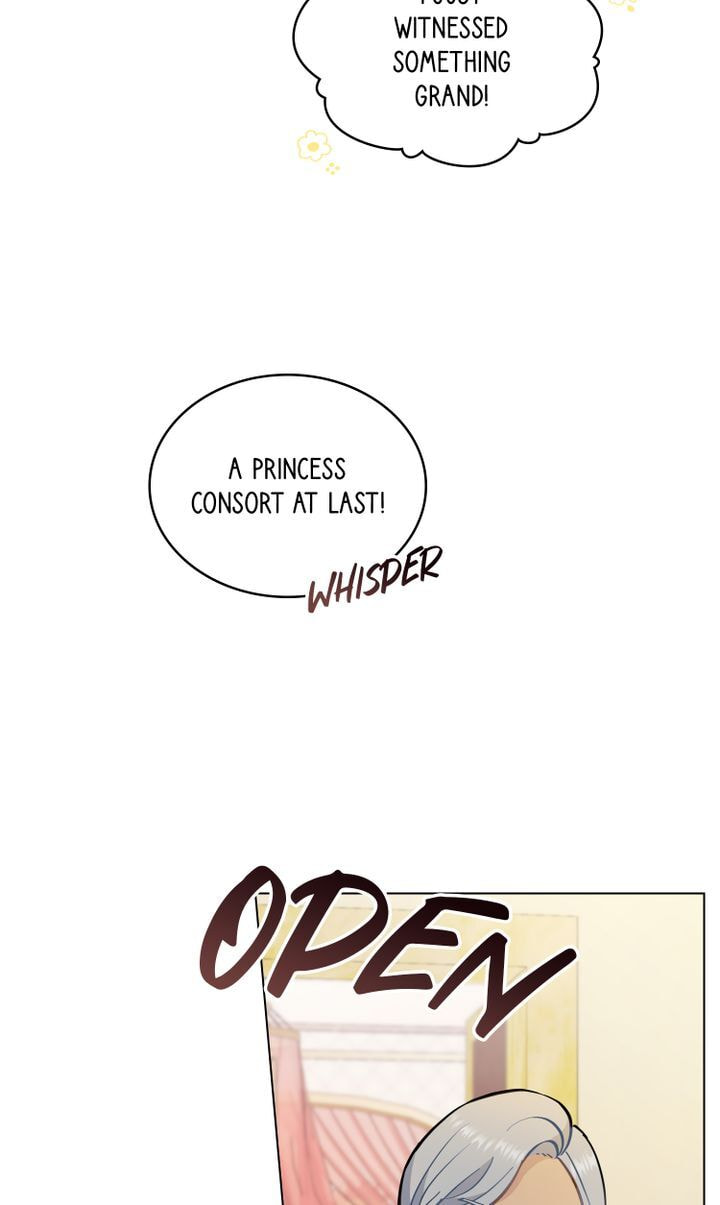 Lies Become You Chapter 3 page 58 - 
