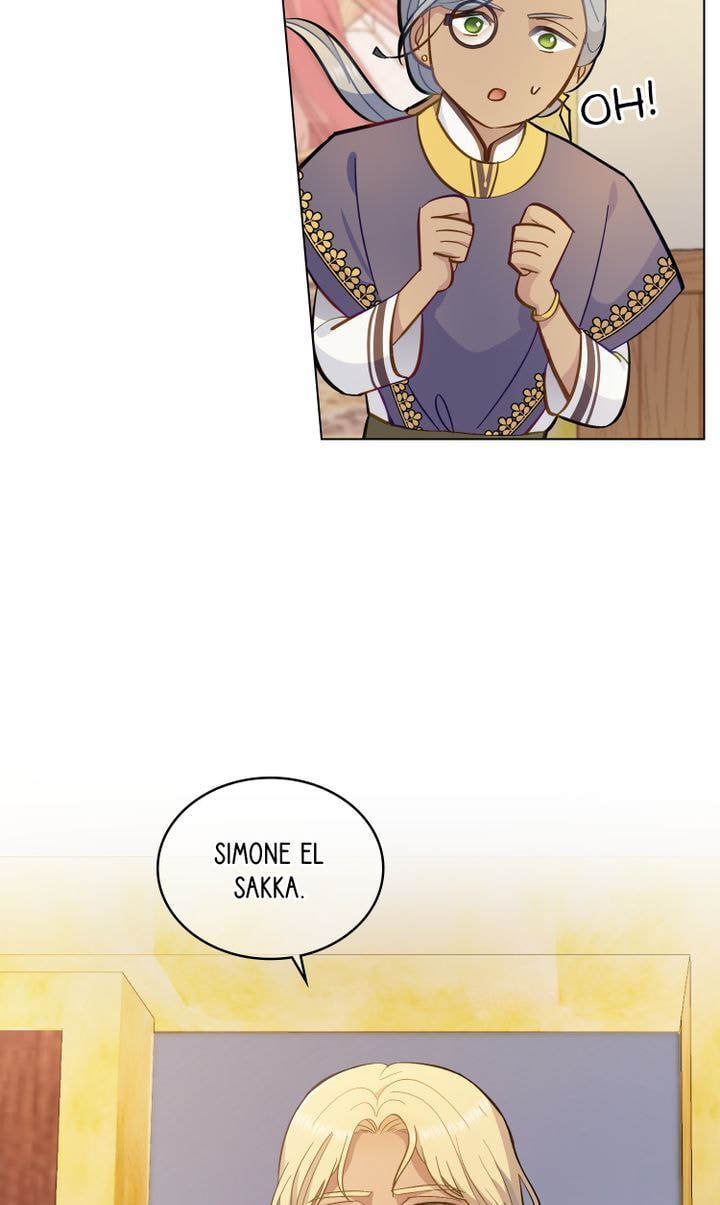 Lies Become You Chapter 3 page 59 - 