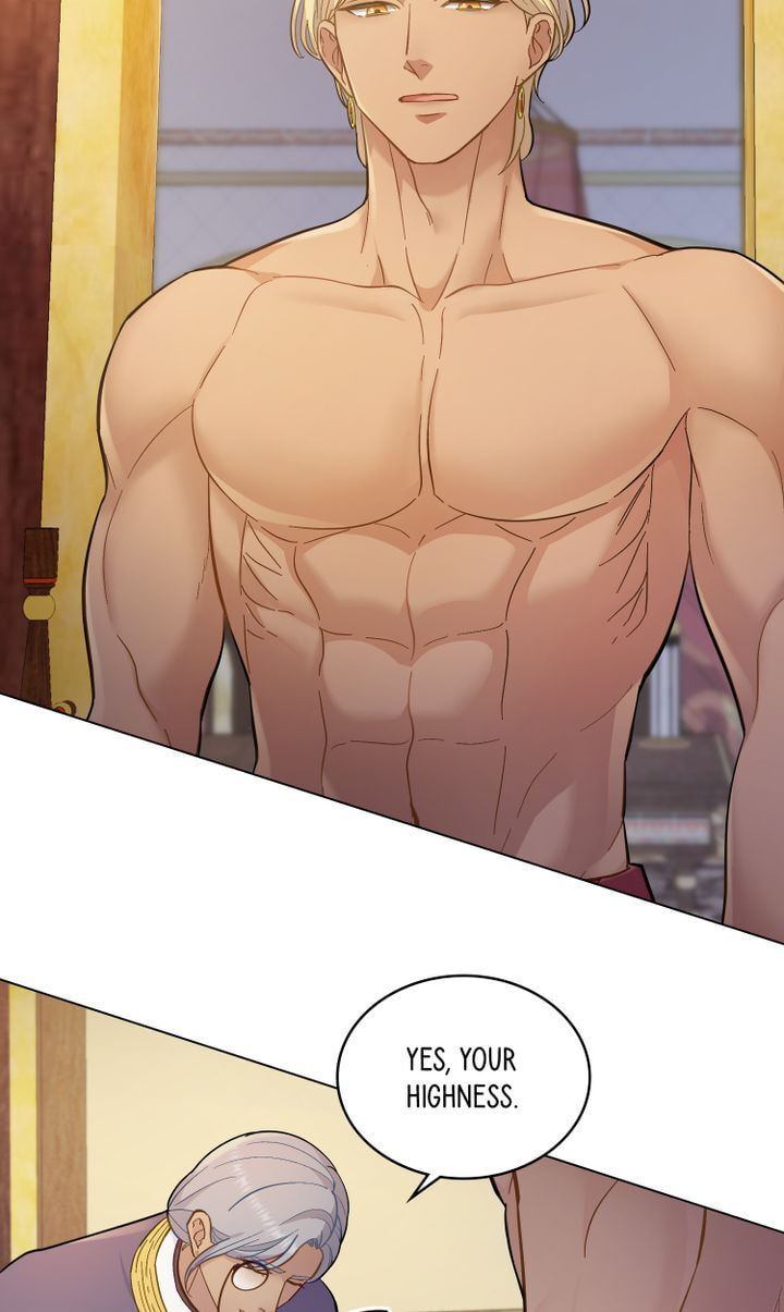 Lies Become You Chapter 3 page 60 - 