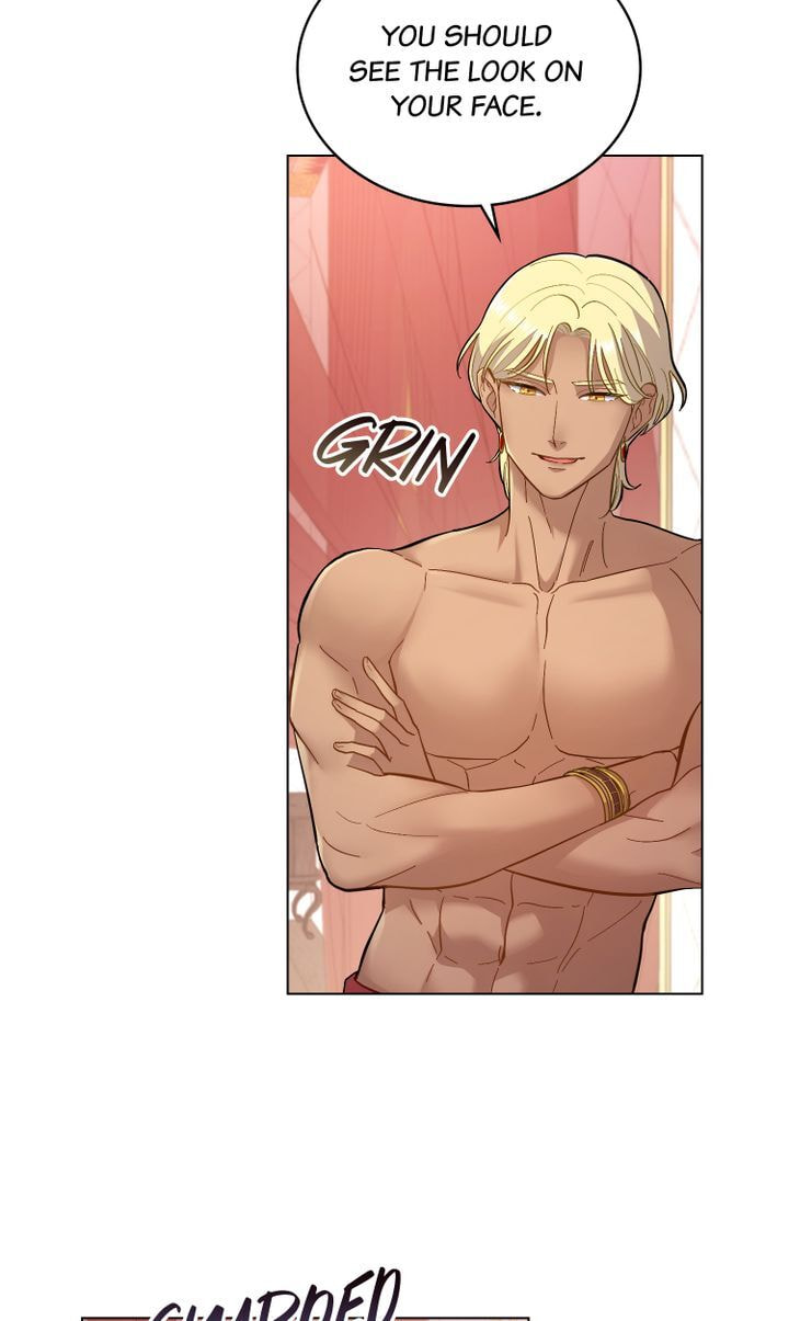 Lies Become You Chapter 3 page 64 - 