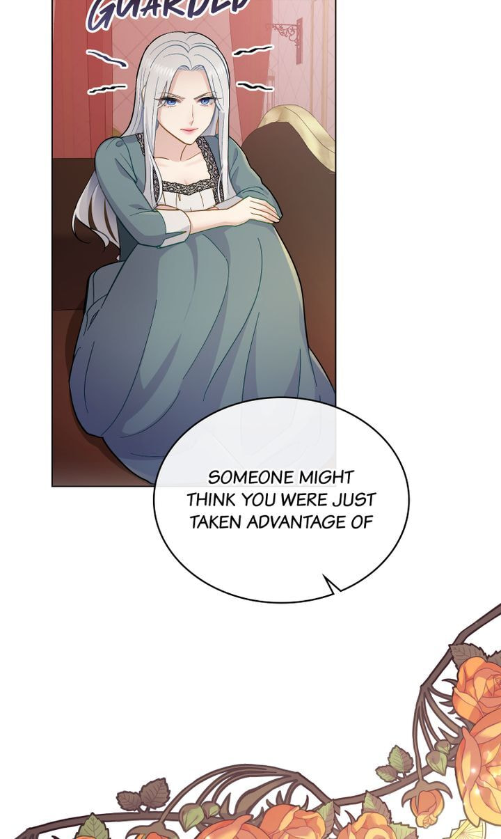 Lies Become You Chapter 3 page 65 - 
