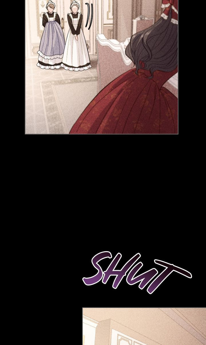 Lies Become You Chapter 3 page 8 - 