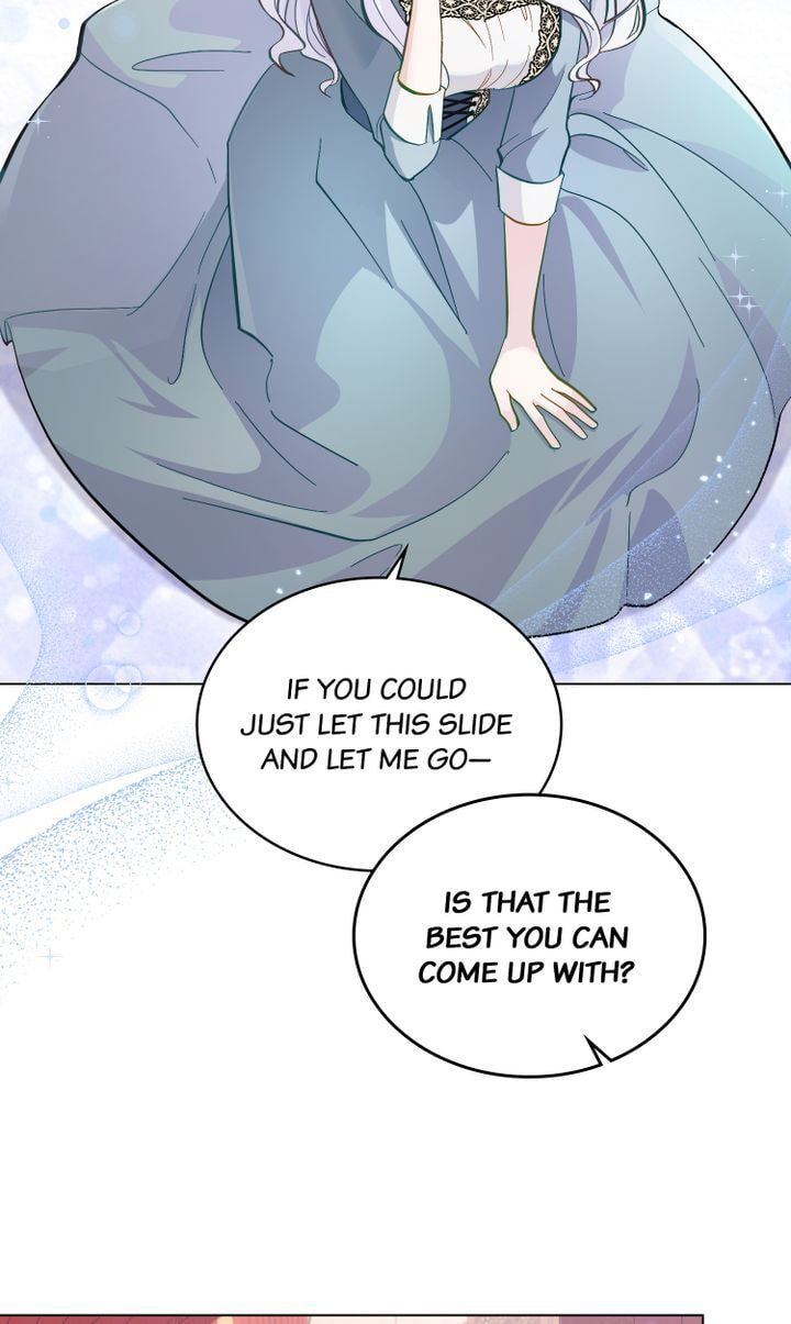 Lies Become You Chapter 3 page 71 - 