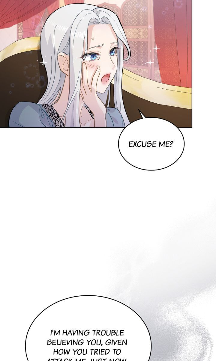 Lies Become You Chapter 3 page 72 - 