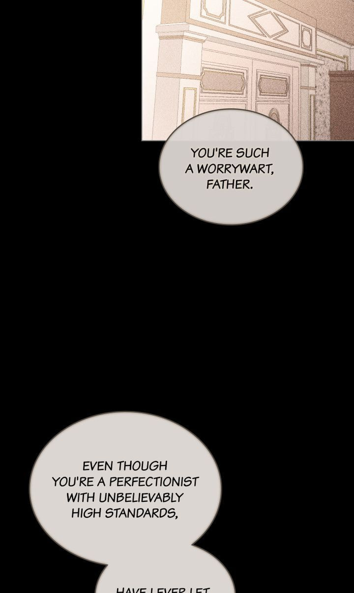 Lies Become You Chapter 3 page 9 - 
