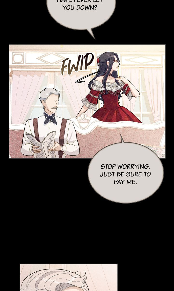 Lies Become You Chapter 3 page 10 - 
