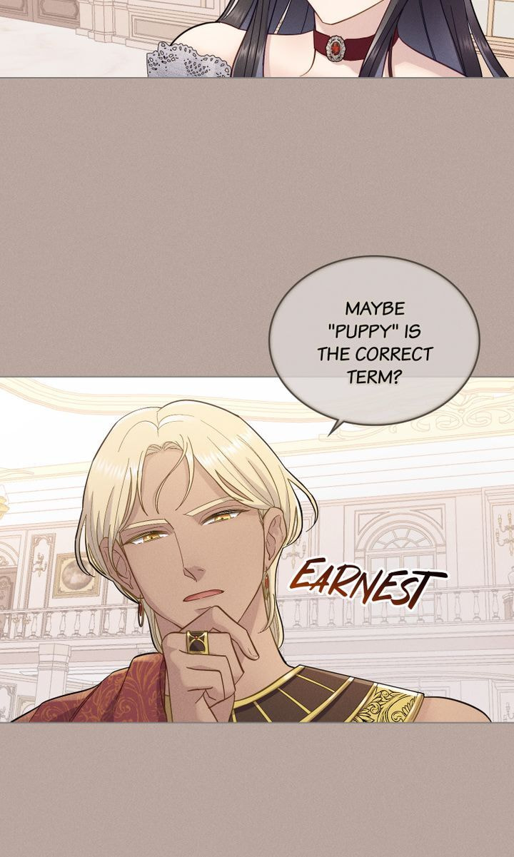 Lies Become You Chapter 4 page 12 - 