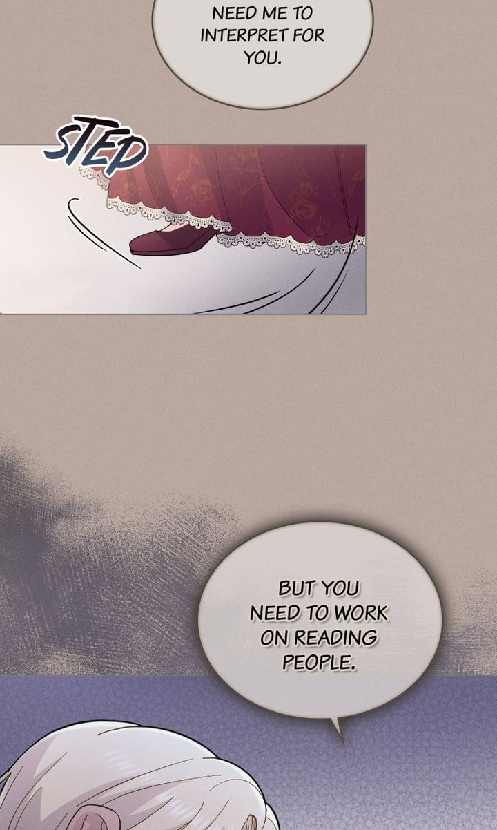 Lies Become You Chapter 4 page 14 - 