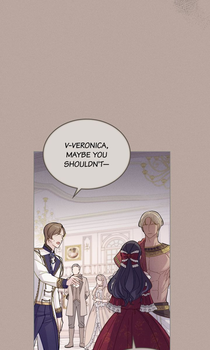 Lies Become You Chapter 4 page 16 - 