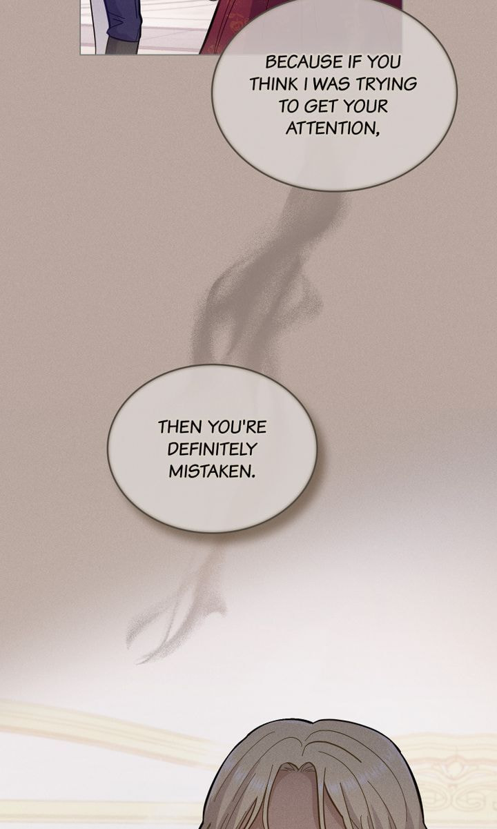 Lies Become You Chapter 4 page 17 - 