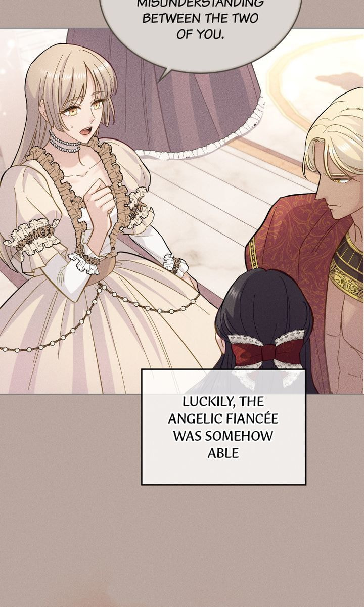 Lies Become You Chapter 4 page 21 - 