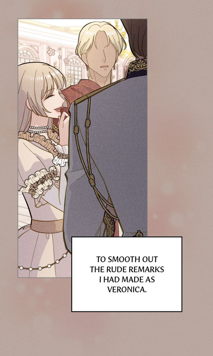 Lies Become You Chapter 4 page 22 - 