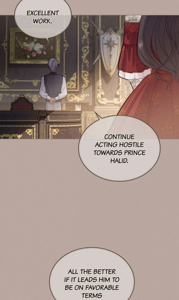 Lies Become You Chapter 4 page 25 - 