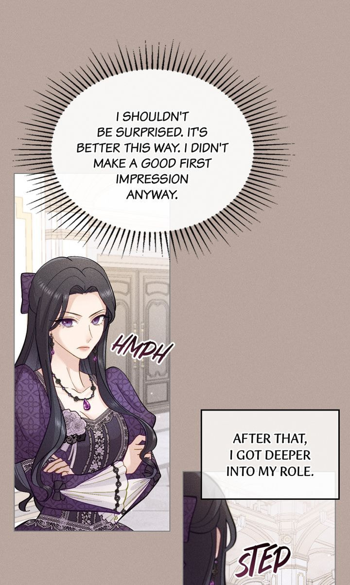 Lies Become You Chapter 4 page 27 - 