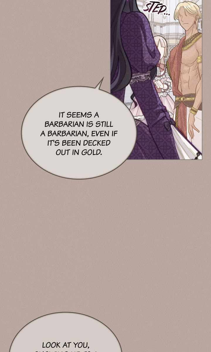 Lies Become You Chapter 4 page 28 - 