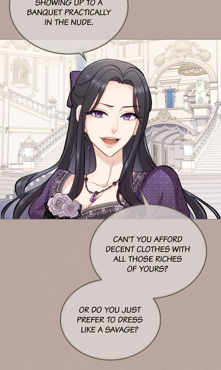 Lies Become You Chapter 4 page 29 - 