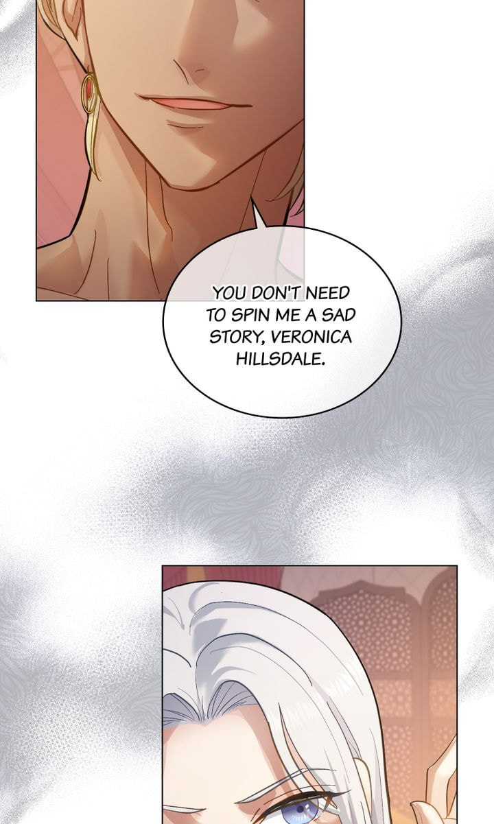 Lies Become You Chapter 4 page 4 - 