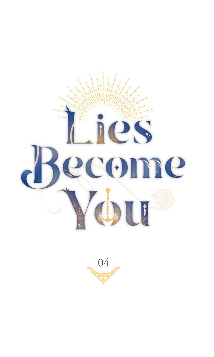 Lies Become You Chapter 4 page 31 - 