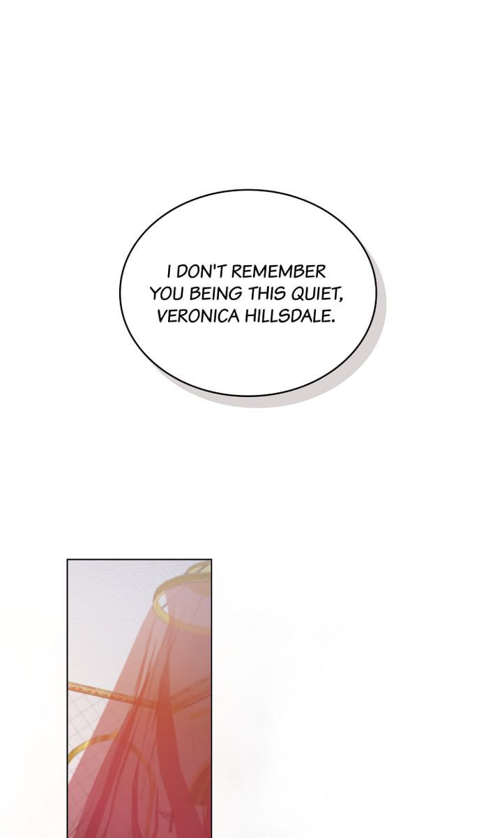 Lies Become You Chapter 4 page 32 - 