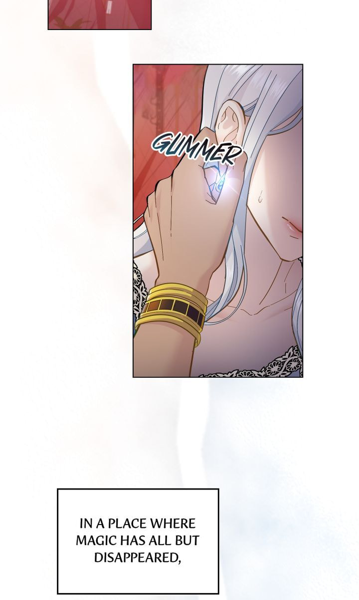 Lies Become You Chapter 4 page 33 - 