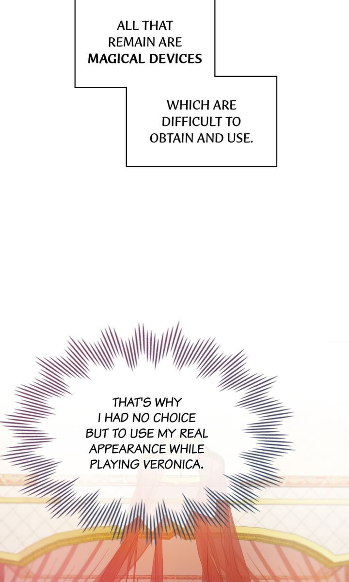 Lies Become You Chapter 4 page 35 - 