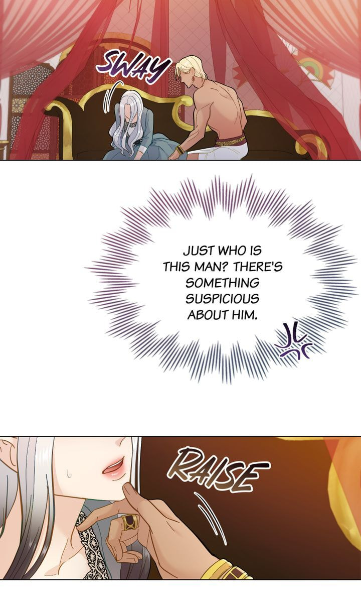 Lies Become You Chapter 4 page 36 - 