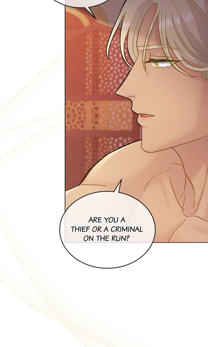 Lies Become You Chapter 4 page 40 - 