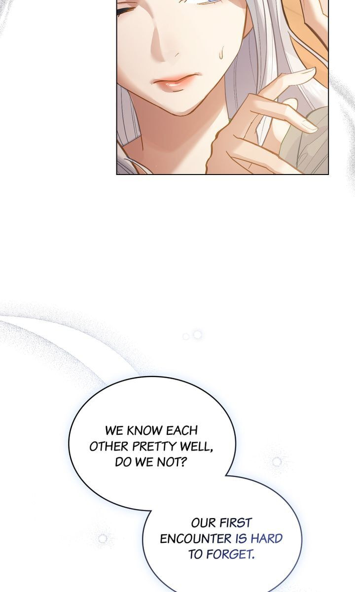 Lies Become You Chapter 4 page 5 - 