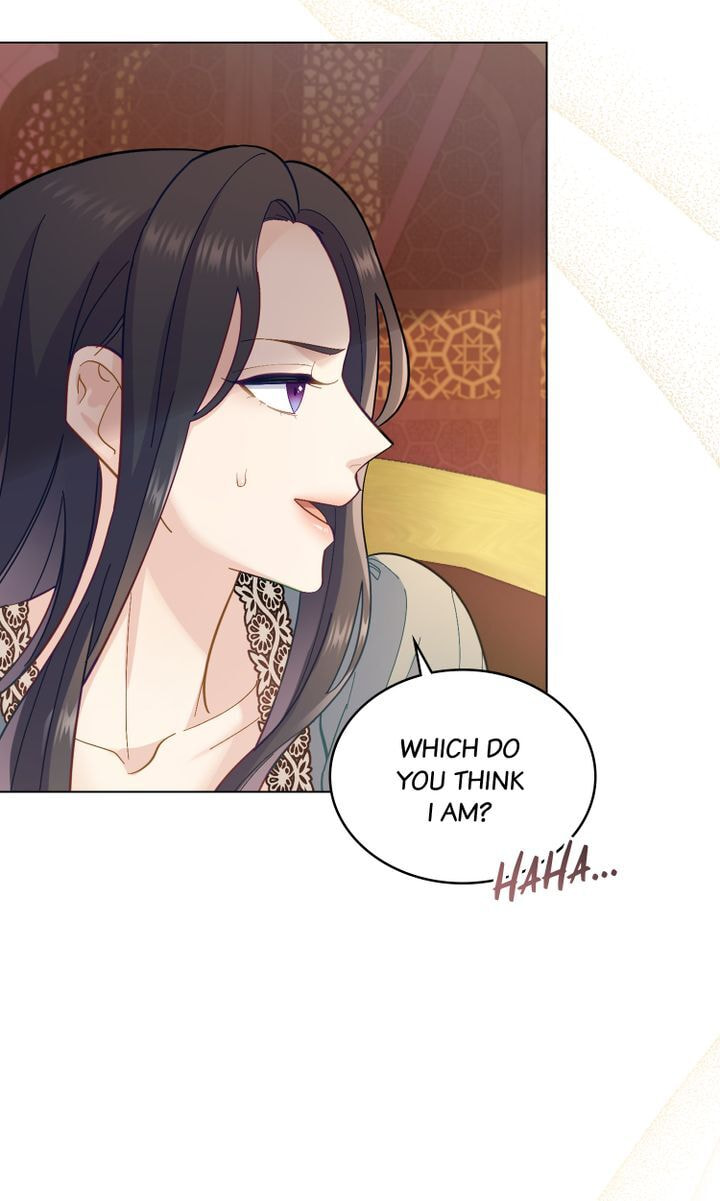 Lies Become You Chapter 4 page 41 - 