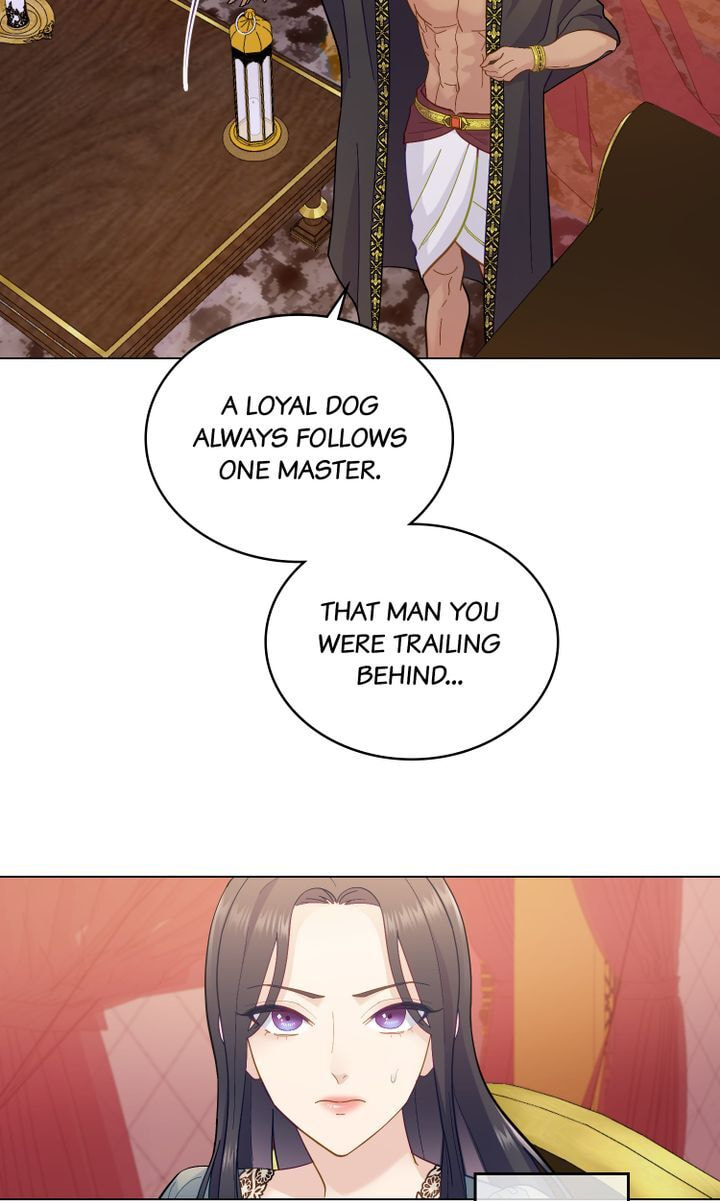 Lies Become You Chapter 4 page 43 - 