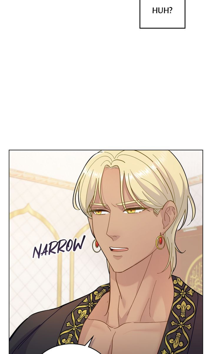 Lies Become You Chapter 4 page 44 - 