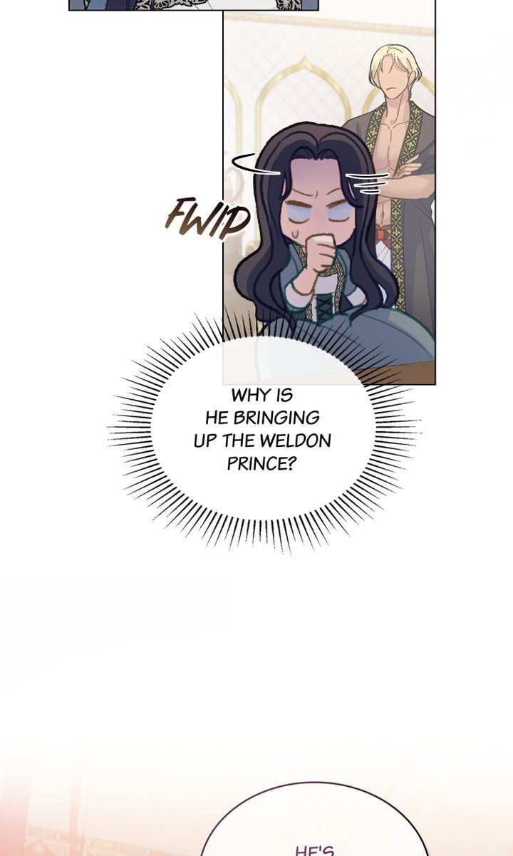 Lies Become You Chapter 4 page 46 - 