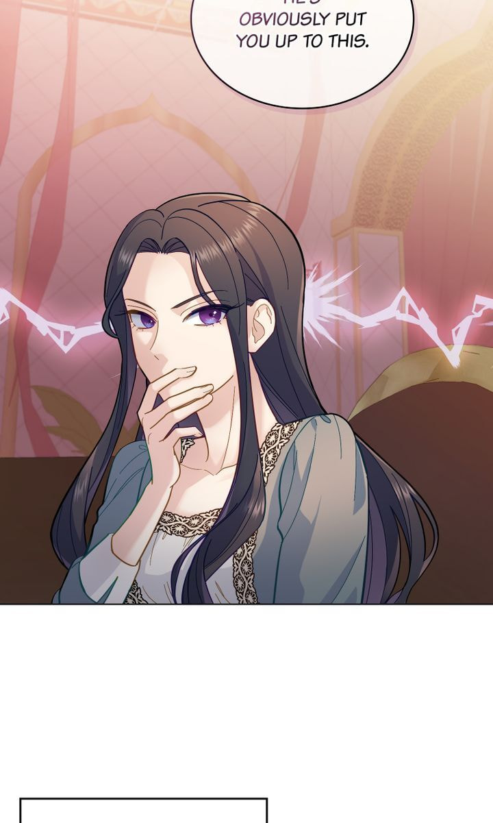 Lies Become You Chapter 4 page 47 - 